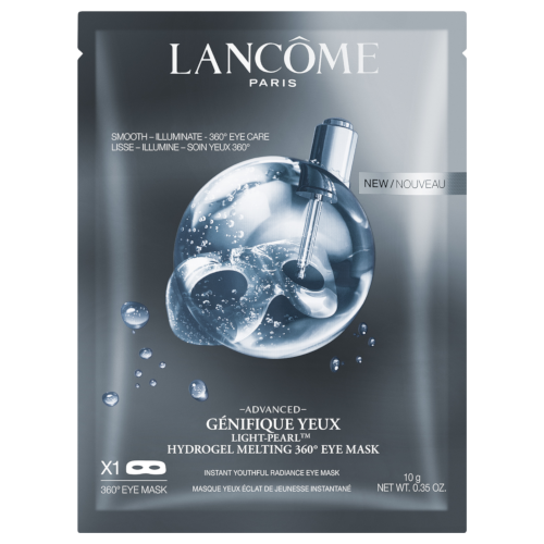 Lancôme Advanced Génifique Light Pearl Eye Mask (Single Sheet) by Lancôme