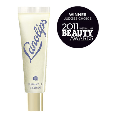 Lanolips Lemonaid Lip Aid