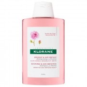 Klorane Shampoo with Peony 200ml