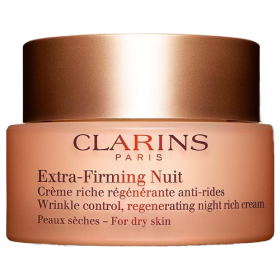 clarins firming