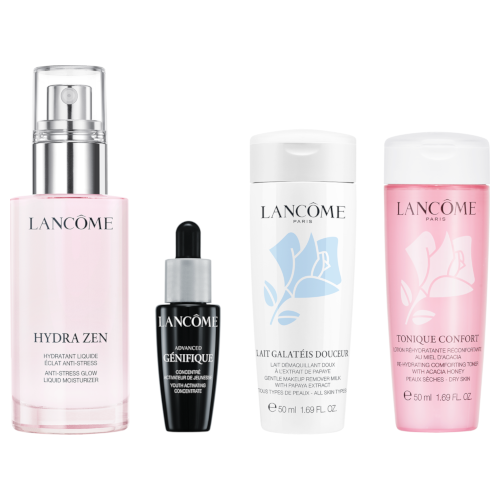 Lancôme Hydrazen Liquid 50ml Routine Set by Lancôme