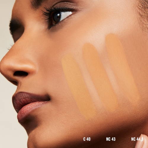 Mac Foundation 35