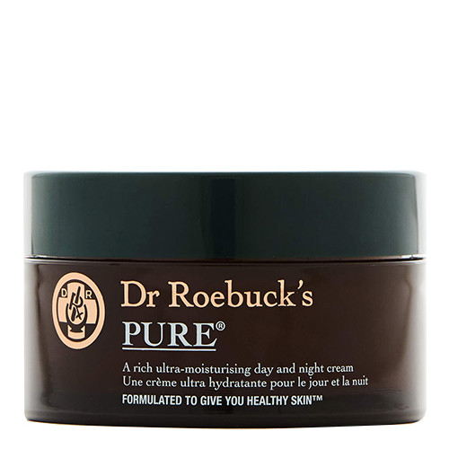 Dr Roebuck's Pure Day and Night Cream