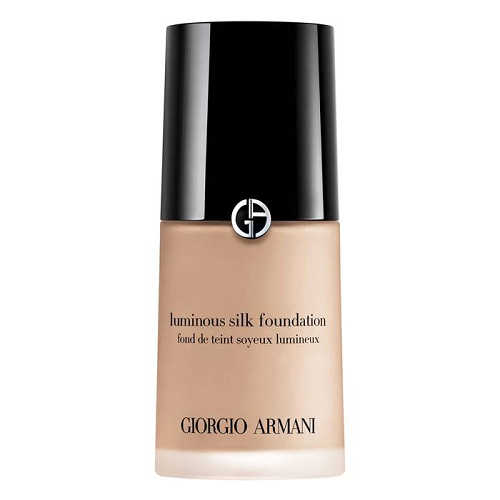 Georgio Armani Luminous Silk Foundation
