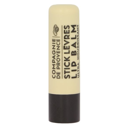 Compagnie De Provence Shea Lip Balm 4.7g
