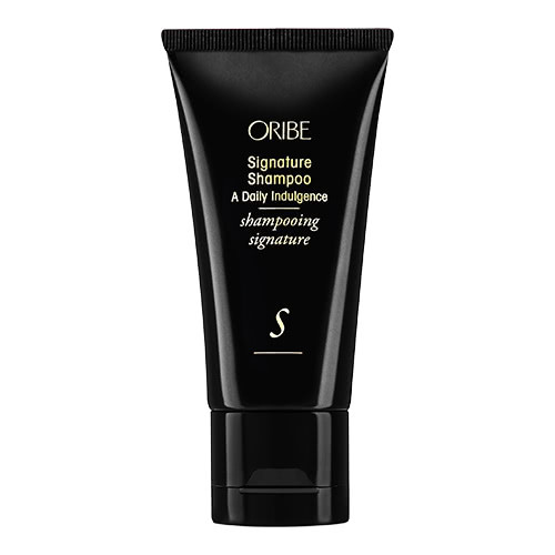 Oribe Signature Shampoo Travel Size 50ml