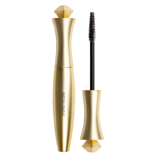 Mirenesse Secret Weapon Mascara - Super Long - Black by Mirenesse