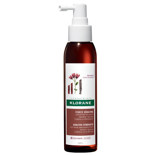 Klorane Quinine Keratin Strength Fortifying Spray