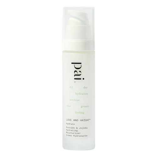 Pai Love & Haight Hydrating Day Cream 50ml
