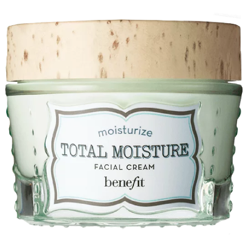 Benefit B.Right Total Moisture Facial Cream