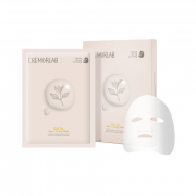 Cremorlab Herb Tea Pure Calming Mask 5 sheets