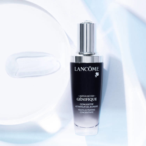 lancome oil face Lancôme Génifique Concentrate Youth Advanced Activating lancome oil face Lancôme Génifique Concentrate Youth Advanced Activating