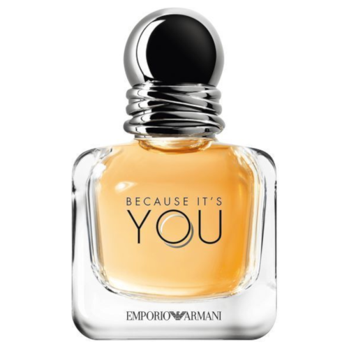 armani because it's you 30 ml