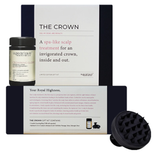 Apotecari The Crown Kit by Apotecari