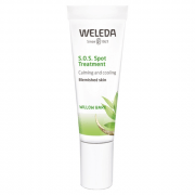 Weleda Blemished Skin S.O.S Spot Treatment 10ml