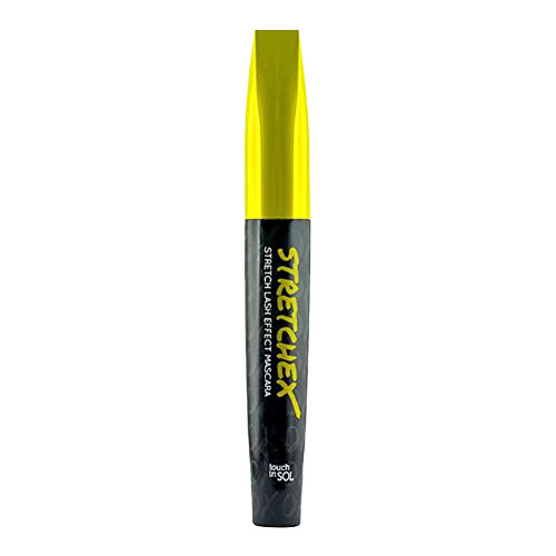 Touch In Sol Stretchex Stretch Lash Effect Mascara