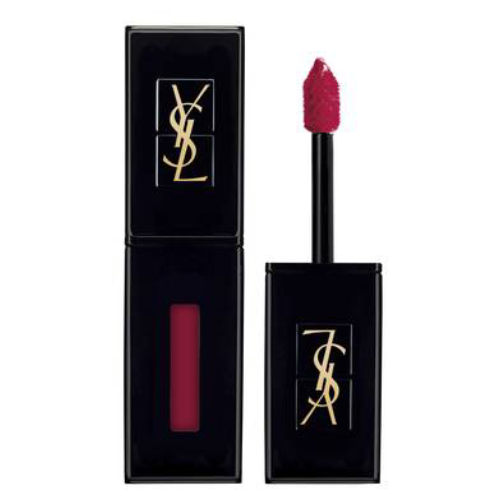 Yves Saint Laurent Vernis À Lèvres Vinyl Cream Lip Stain by Yves Saint Laurent