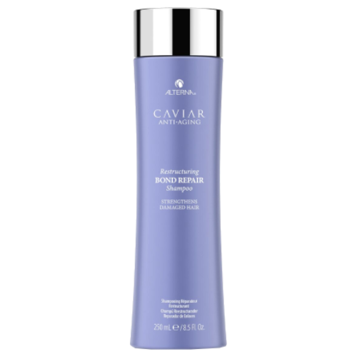 ALTERNA HAIR Restructuring Bond Repair Shampoo 250ml