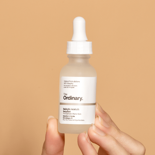 benzoyl peroxide ordinary
