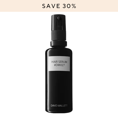 David Mallett Hair Serum DM027