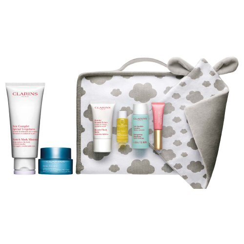 Clarins Maternity Set