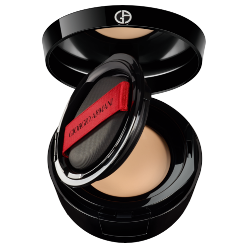 powder fabric foundation