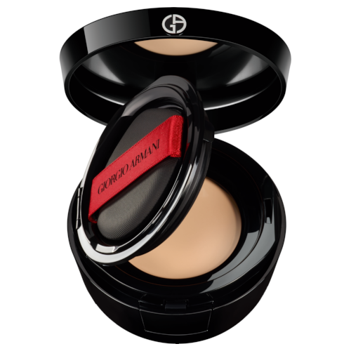 giorgio armani foundation stockists