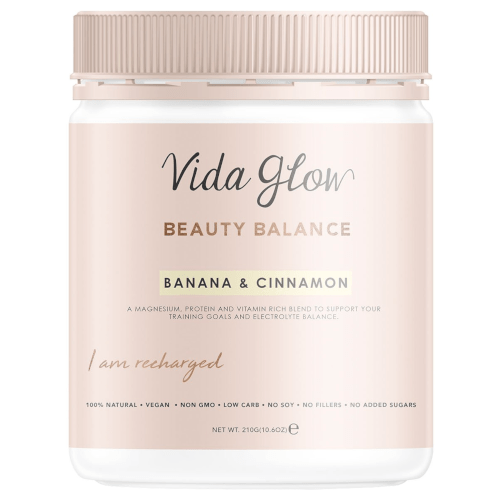Vida Glow Beauty Balance 210g