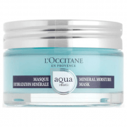 L'Occitane Aqua Mineral Moisture Mask 75ml