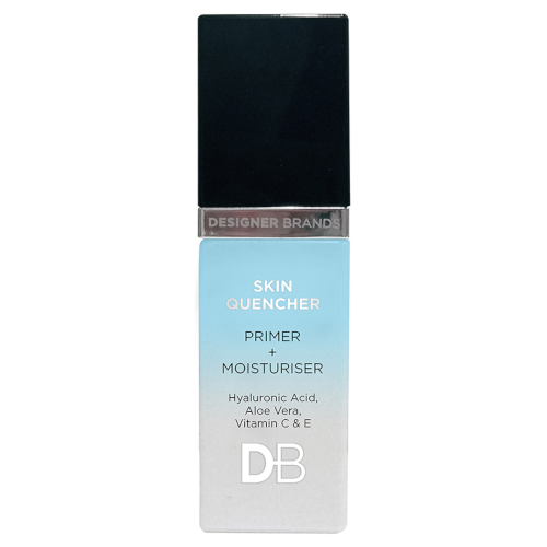 Designer Brands Skin Quencher Primer/Moisturiser by Designer Brands