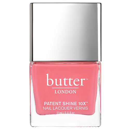 butter LONDON Patent Shine 10X Nail Polish - Coming Up Roses by butter LONDON