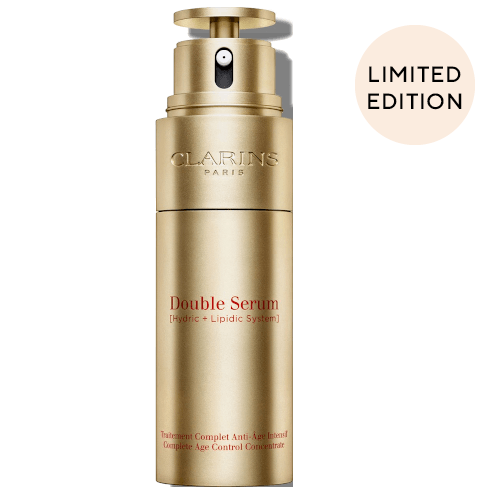 Clarins Chinese New Year Limited Edition Double Serum 50ml