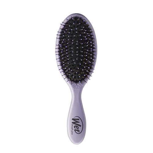 The Wet Brush Shine Brush - Purple