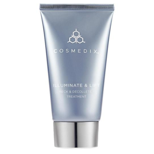 Cosmedix Illuminate & Lift Neck & Decollete Treatment
