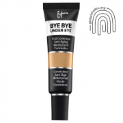 IT Cosmetics Bye Bye Under Eye Full Coverage Anti-Aging Waterproof Concealer 12ml