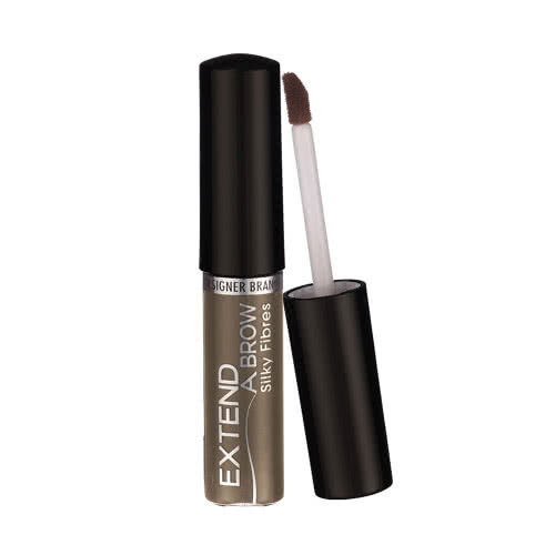Designer Brands Extend A Brow