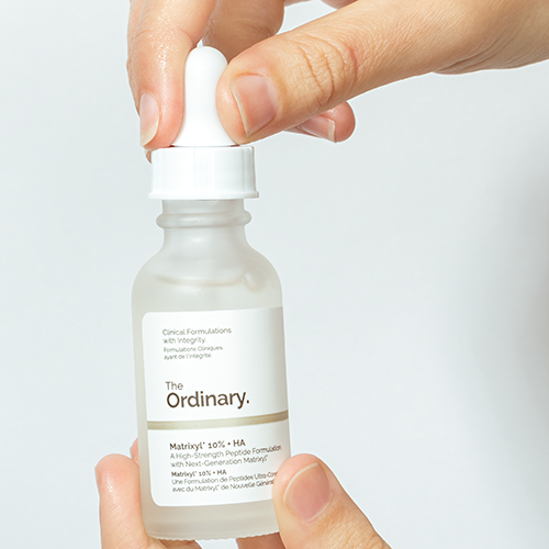 The Ordinary Matrixyl 10 + HA + Free Post