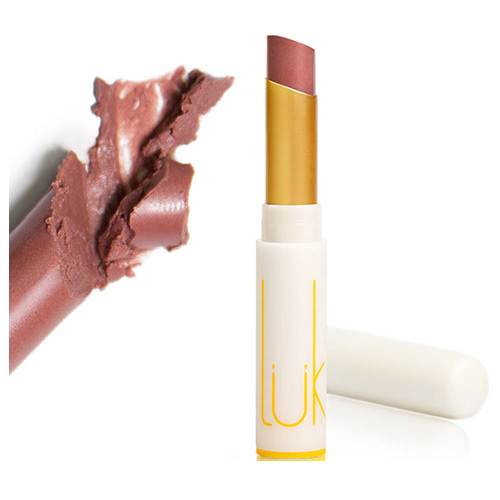 Luk Lip Nourish - Tea Rose