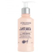 L'Occitane Cleansing Infusions Cleansing Milk 200ml