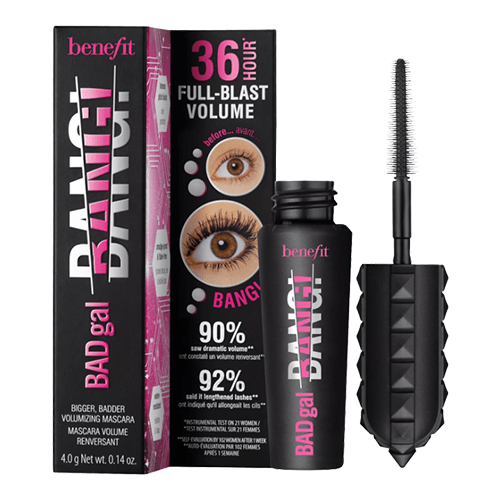 Benefit BADGal Bang Mascara Mini 4g