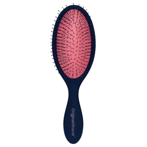 O&M Detangler Brush by O&M Original & Mineral