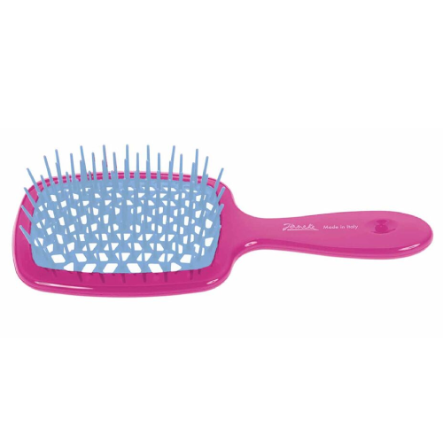 Janeke Pink and Blue Superbrush by Janeke