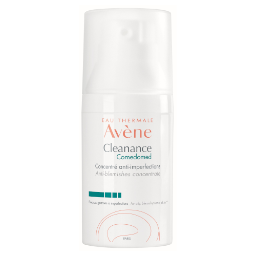 Avène Cleanance Comedomed Anti-Blemishes Concentrate 30ml