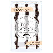 Invisibobble Waver Pretty Dark