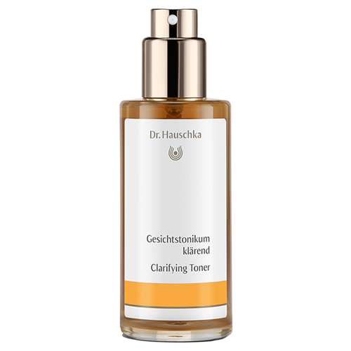 Dr Hauschka Clarifying Toner 100ml
