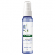 Klorane Leave-in Spray with Flax Fiber 125ml