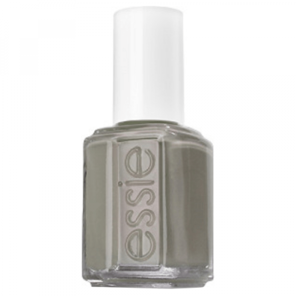essie nail colour - chinchilly