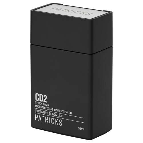 Patricks CD2 Moisturizing Conditioner 60ml