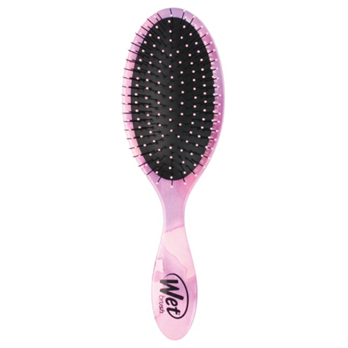 The Wet Brush Watercolour - Pink