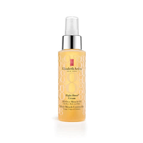 Elizabeth Arden Eight Hour Cream All-Over Miracle Oil